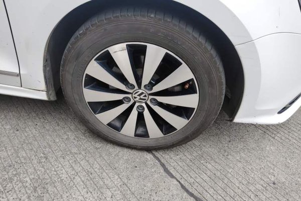 Volkswagen Sagitar 2017, 157100 км, за 5511 USD - фото 8