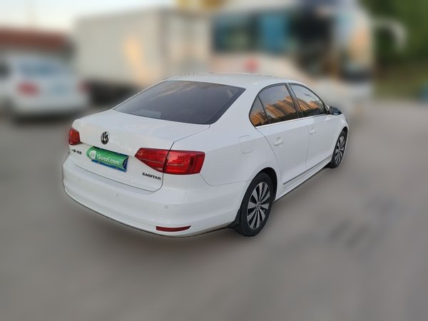 Volkswagen Sagitar 2017, 158100 км, за 6361 USD - фото 6