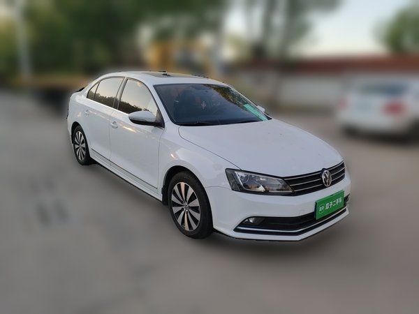 Volkswagen Sagitar 2017, 158100 км, за 6361 USD