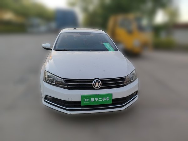 Volkswagen Sagitar 2017, 158100 км, за 6361 USD
