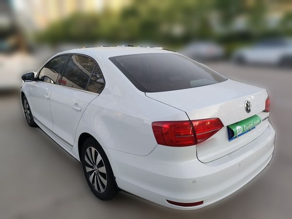 Volkswagen Sagitar 2017, 158100 км, за 6361 USD