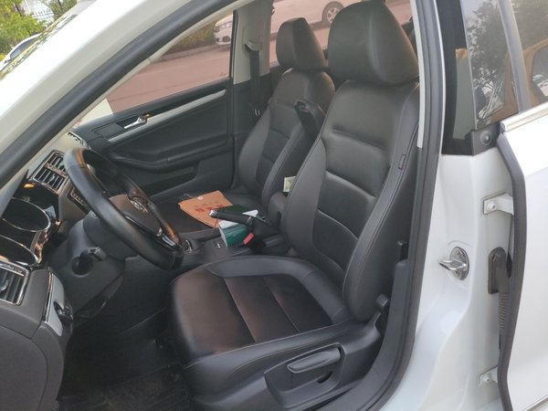 Volkswagen Sagitar 2017, 158100 км, за 6361 USD - фото 16