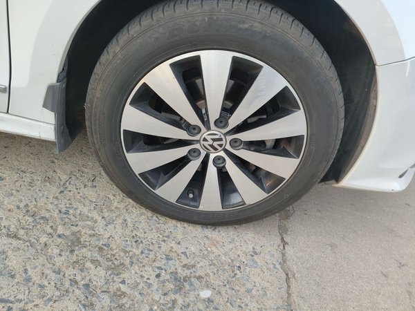 Volkswagen Sagitar 2017, 158100 км, за 6361 USD - фото 8