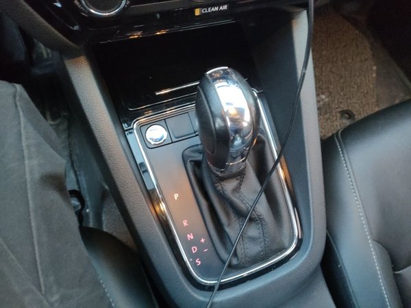 Volkswagen Sagitar 2017, 158100 км, за 6361 USD - фото 15