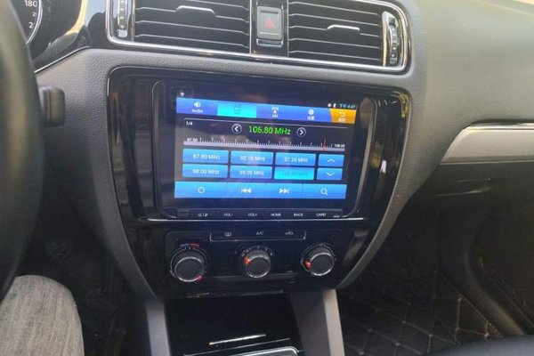 Volkswagen Sagitar 2017, 30600 км, за 7202 USD - фото 10