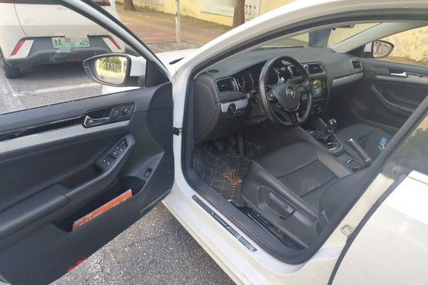 Volkswagen Sagitar 2017, 30600 км, за 7202 USD - фото 13