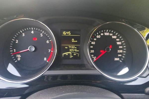Volkswagen Sagitar 2017, 30600 км, за 7202 USD - фото 8