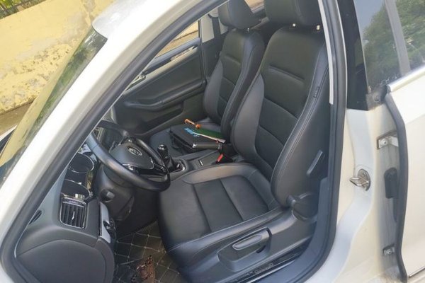 Volkswagen Sagitar 2017, 30600 км, за 7202 USD - фото 12