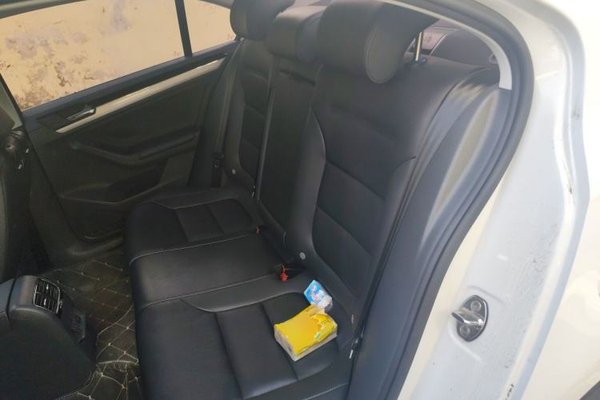 Volkswagen Sagitar 2017, 30600 км, за 7202 USD - фото 14