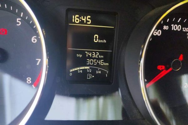 Volkswagen Sagitar 2017, 30600 км, за 7202 USD - фото 9