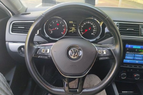 Volkswagen Sagitar 2017, 30600 км, за 7202 USD - фото 7