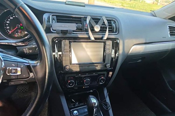Volkswagen Sagitar 2018, 56000 км, за 6622 USD - фото 13