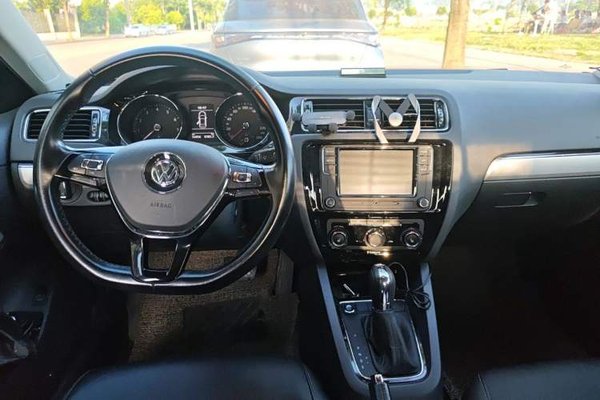 Volkswagen Sagitar 2018, 56000 км, за 6622 USD - фото 9