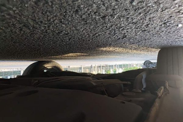 Volkswagen Sagitar 2018, 56000 км, за 6622 USD - фото 29