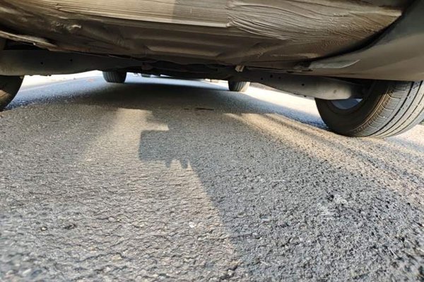 Volkswagen Sagitar 2018, 56000 км, за 6622 USD - фото 25