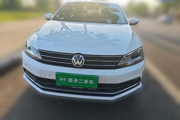 Volkswagen Sagitar 2018, 56000 км, за 6622 USD