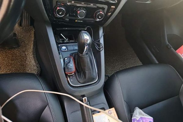 Volkswagen Sagitar 2018, 56000 км, за 6622 USD - фото 14