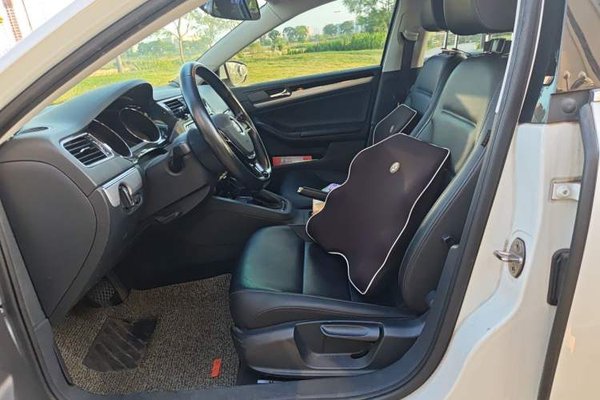 Volkswagen Sagitar 2018, 56000 км, за 6622 USD - фото 15