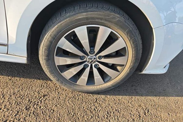 Volkswagen Sagitar 2018, 56000 км, за 6622 USD - фото 8