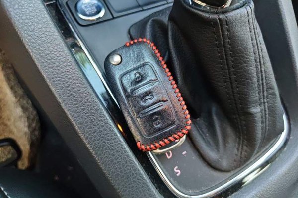 Volkswagen Sagitar 2018, 56000 км, за 6622 USD - фото 20