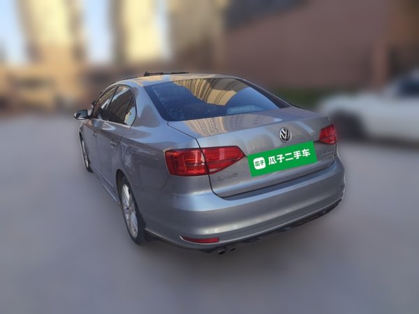 Volkswagen Sagitar 2018, 120399 км, за 7104 USD