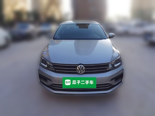 Volkswagen Sagitar 2018, 120399 км, за 7104 USD