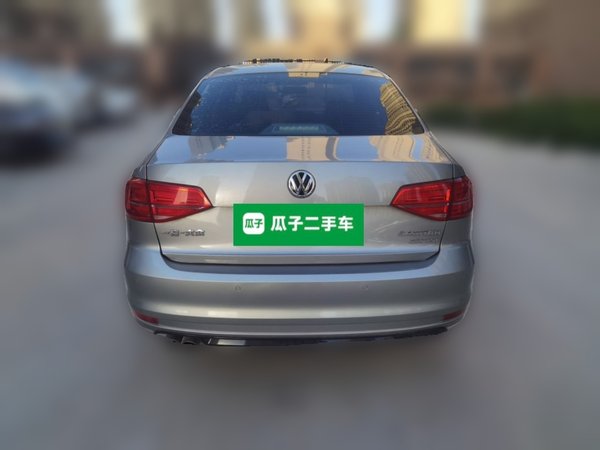 Volkswagen Sagitar 2018, 120399 км, за 7104 USD