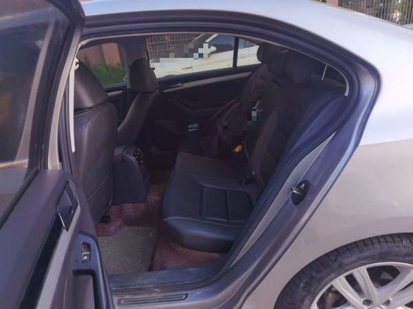 Volkswagen Sagitar 2018, 120399 км, за 7104 USD - фото 18