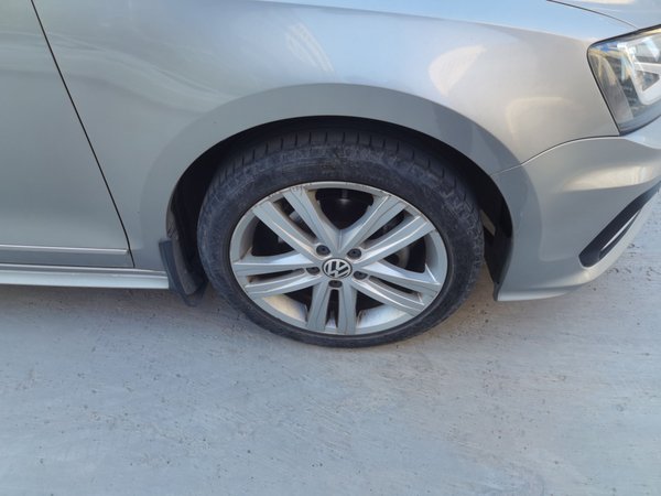 Volkswagen Sagitar 2018, 120399 км, за 7104 USD - фото 8