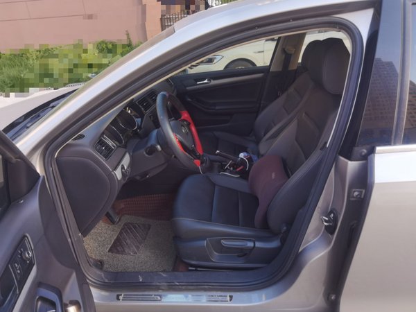 Volkswagen Sagitar 2018, 120399 км, за 7104 USD - фото 16