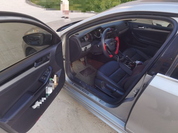 Volkswagen Sagitar 2018, 120399 км, за 7104 USD - фото 17