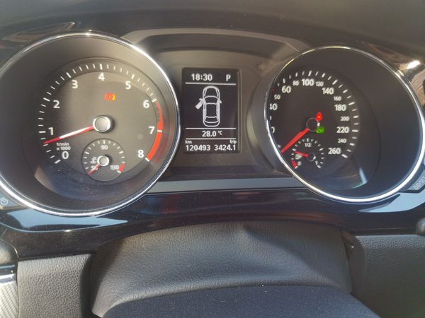 Volkswagen Sagitar 2018, 120399 км, за 7104 USD - фото 13