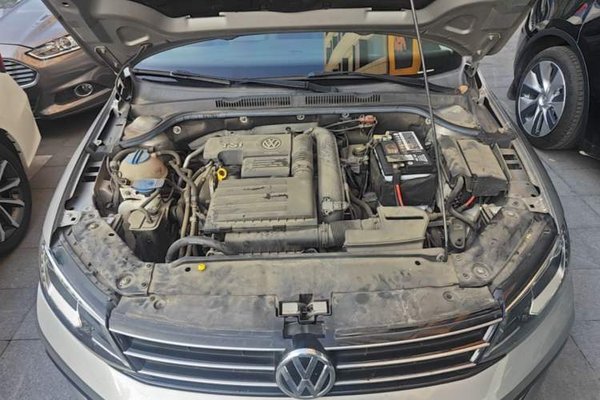 Volkswagen Sagitar 2018, 62900 км, за 8849 USD - фото 24