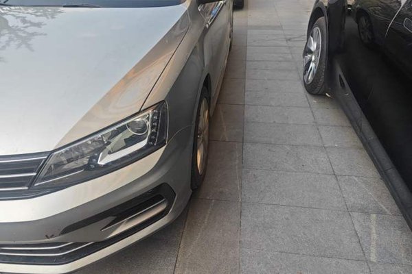 Volkswagen Sagitar 2018, 62900 км, за 8849 USD - фото 8