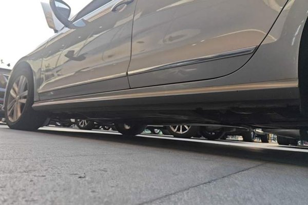 Volkswagen Sagitar 2018, 62900 км, за 8849 USD - фото 25