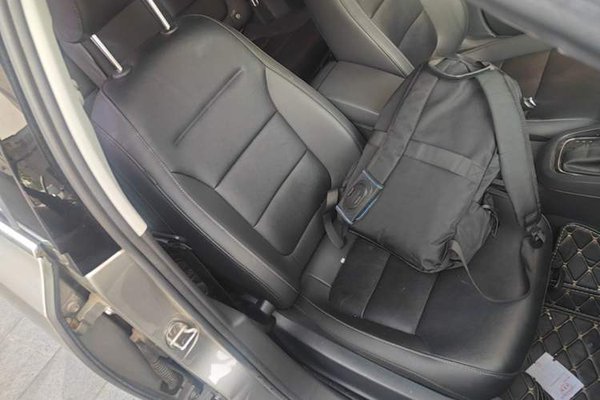 Volkswagen Sagitar 2018, 62900 км, за 8849 USD - фото 19