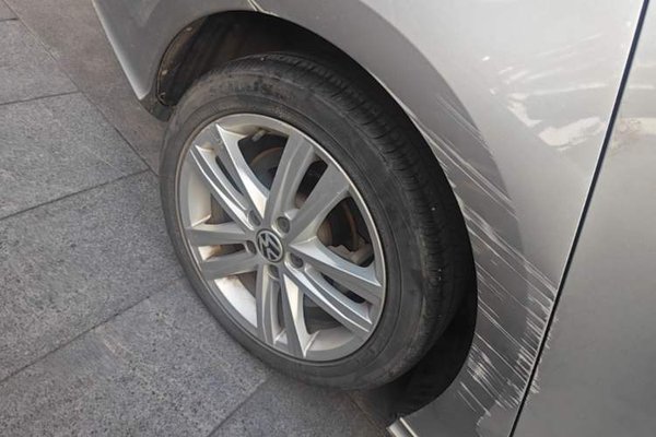 Volkswagen Sagitar 2018, 62900 км, за 8849 USD - фото 11