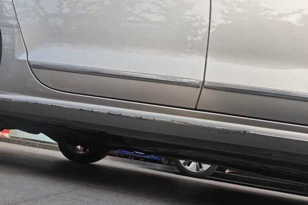 Volkswagen Sagitar 2018, 62900 км, за 8849 USD - фото 26