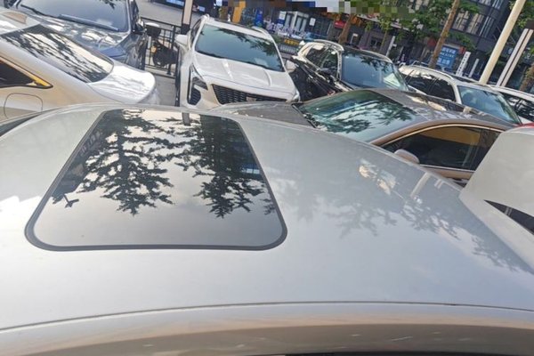 Volkswagen Sagitar 2018, 62900 км, за 8849 USD - фото 7