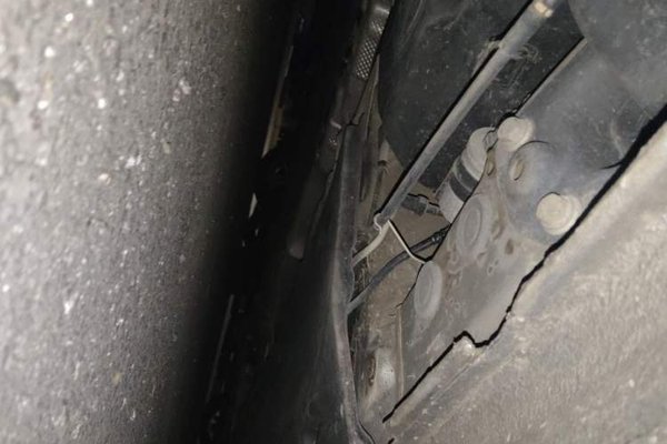 Volkswagen Sagitar 2018, 65700 км, за 7824 USD - фото 27