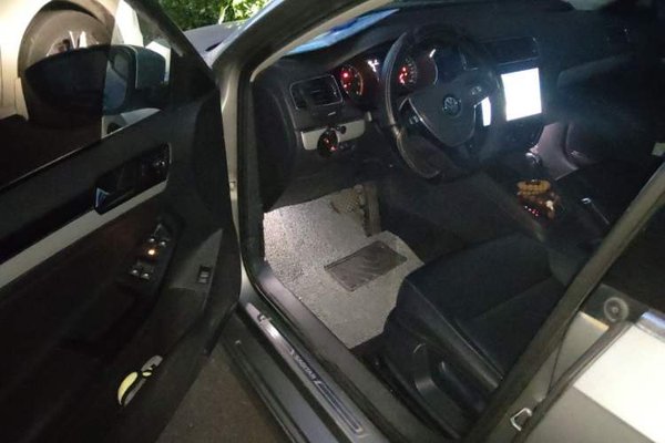 Volkswagen Sagitar 2018, 65700 км, за 7824 USD - фото 16