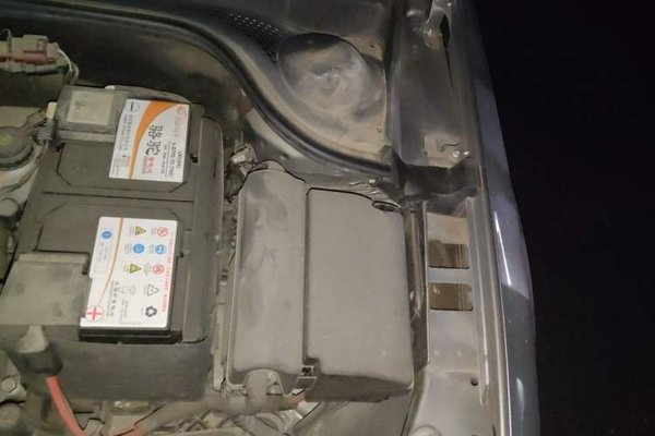 Volkswagen Sagitar 2018, 65700 км, за 7824 USD - фото 22