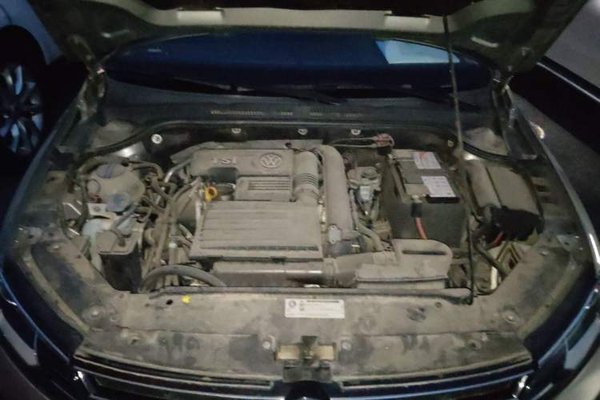 Volkswagen Sagitar 2018, 65700 км, за 7824 USD - фото 21