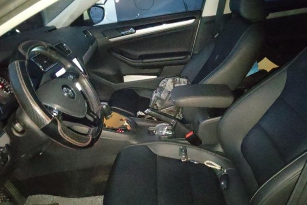 Volkswagen Sagitar 2018, 65700 км, за 7824 USD - фото 15