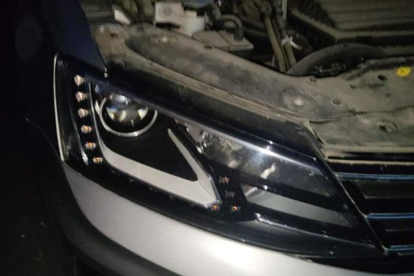 Volkswagen Sagitar 2018, 65700 км, за 7824 USD - фото 7