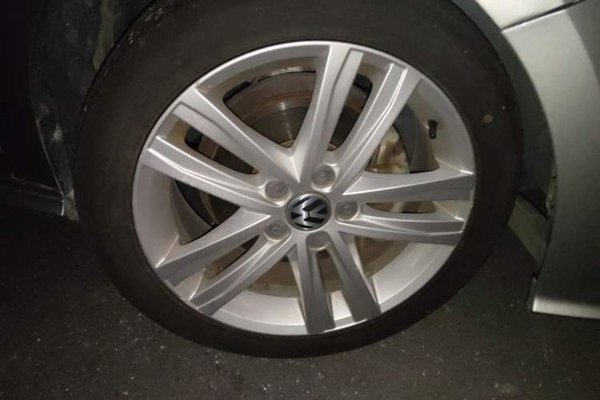 Volkswagen Sagitar 2018, 65700 км, за 7824 USD - фото 8