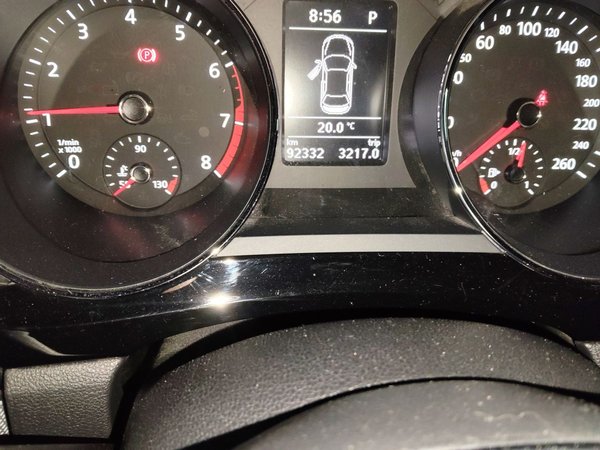 Volkswagen Sagitar 2018, 92300 км, за 8689 USD - фото 9