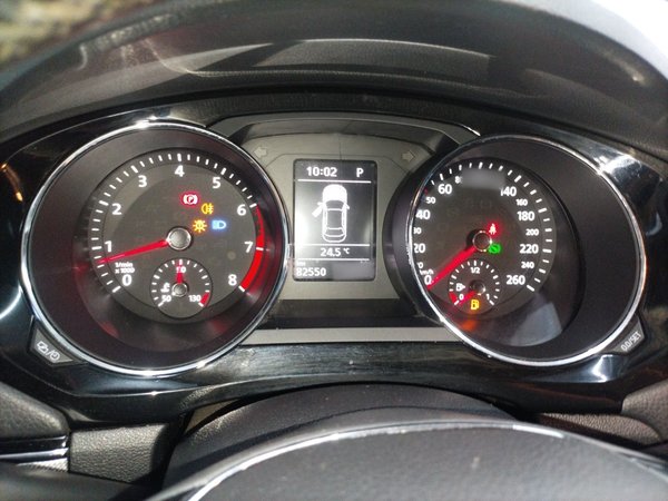 Volkswagen Sagitar 2018, 82600 км, за 8658 USD - фото 13