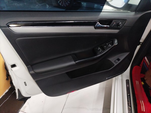 Volkswagen Sagitar 2018, 82600 км, за 8658 USD - фото 25