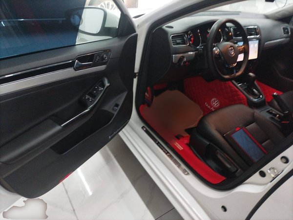 Volkswagen Sagitar 2018, 82600 км, за 8658 USD - фото 21